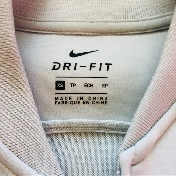 Limited Edition! Nike Dri-fit jacket - Picture 6 of 8